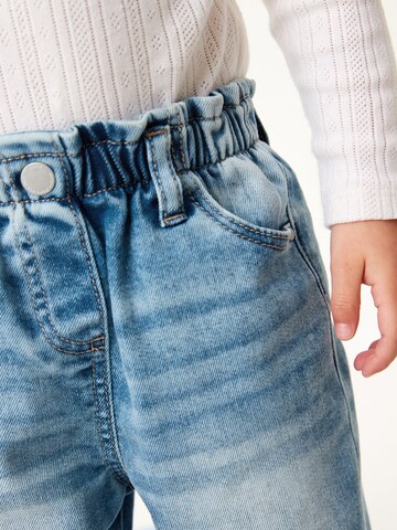 Loosefit Jeans di Next in blu