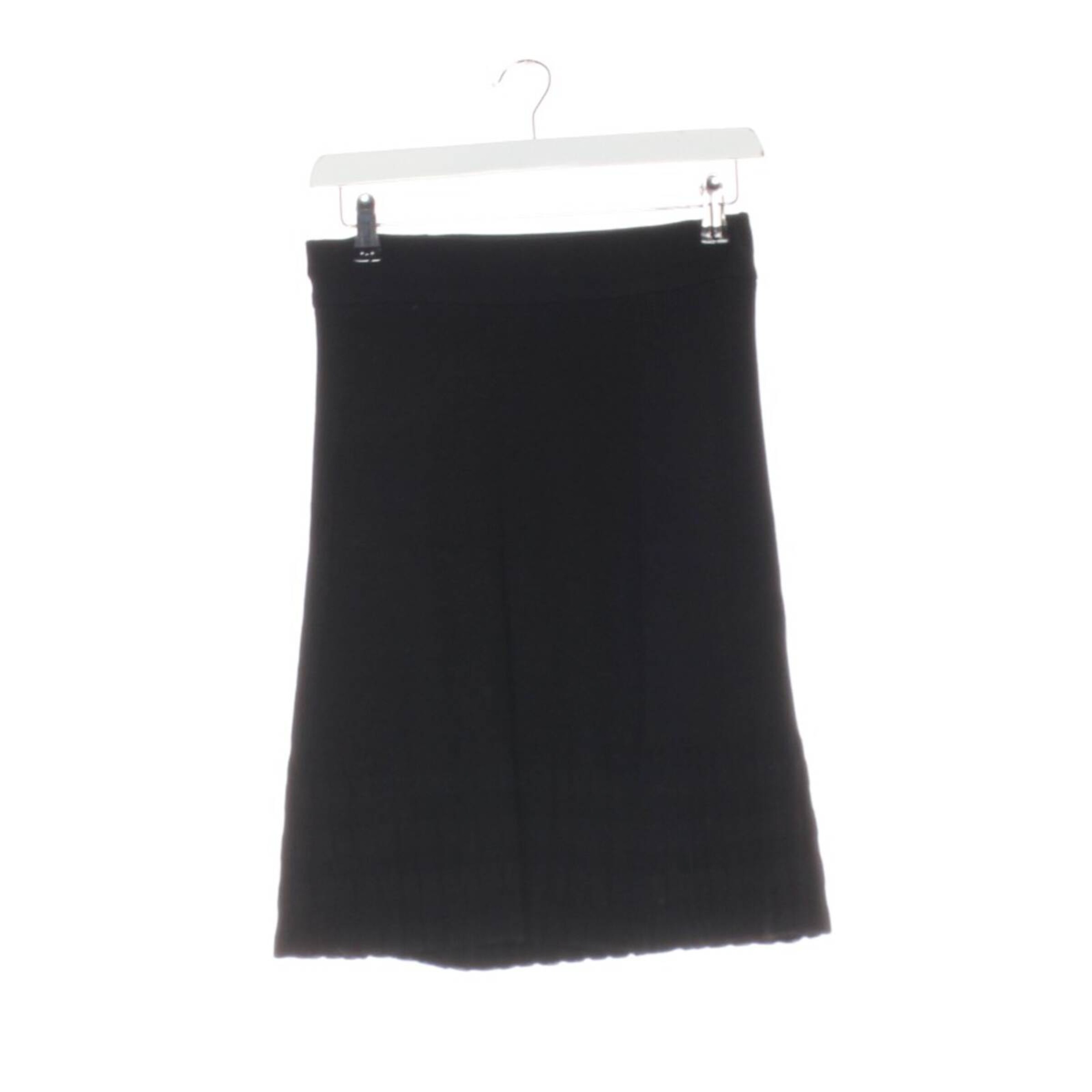 KENZO Skirt in S in Black: front