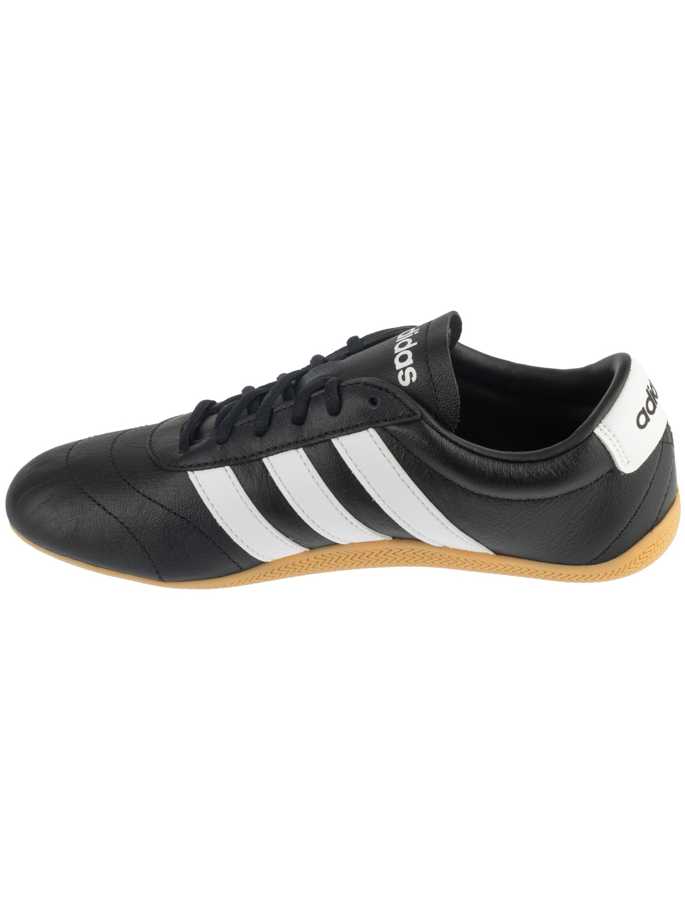 ADIDAS PERFORMANCE Platform trainers 'adidas Grand Court Lo' in Black