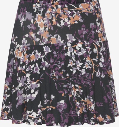 VIVANCE Skirt in Mixed colours, Item view