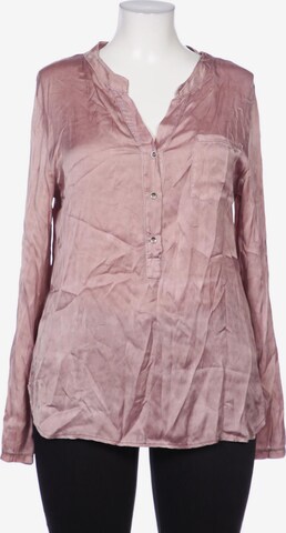 Frieda & Freddies NY Blouse & Tunic in XL in Pink: front