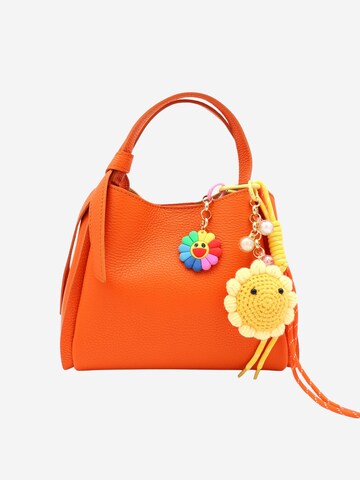 Brise Shoulder Bag 'Ayla' in Orange