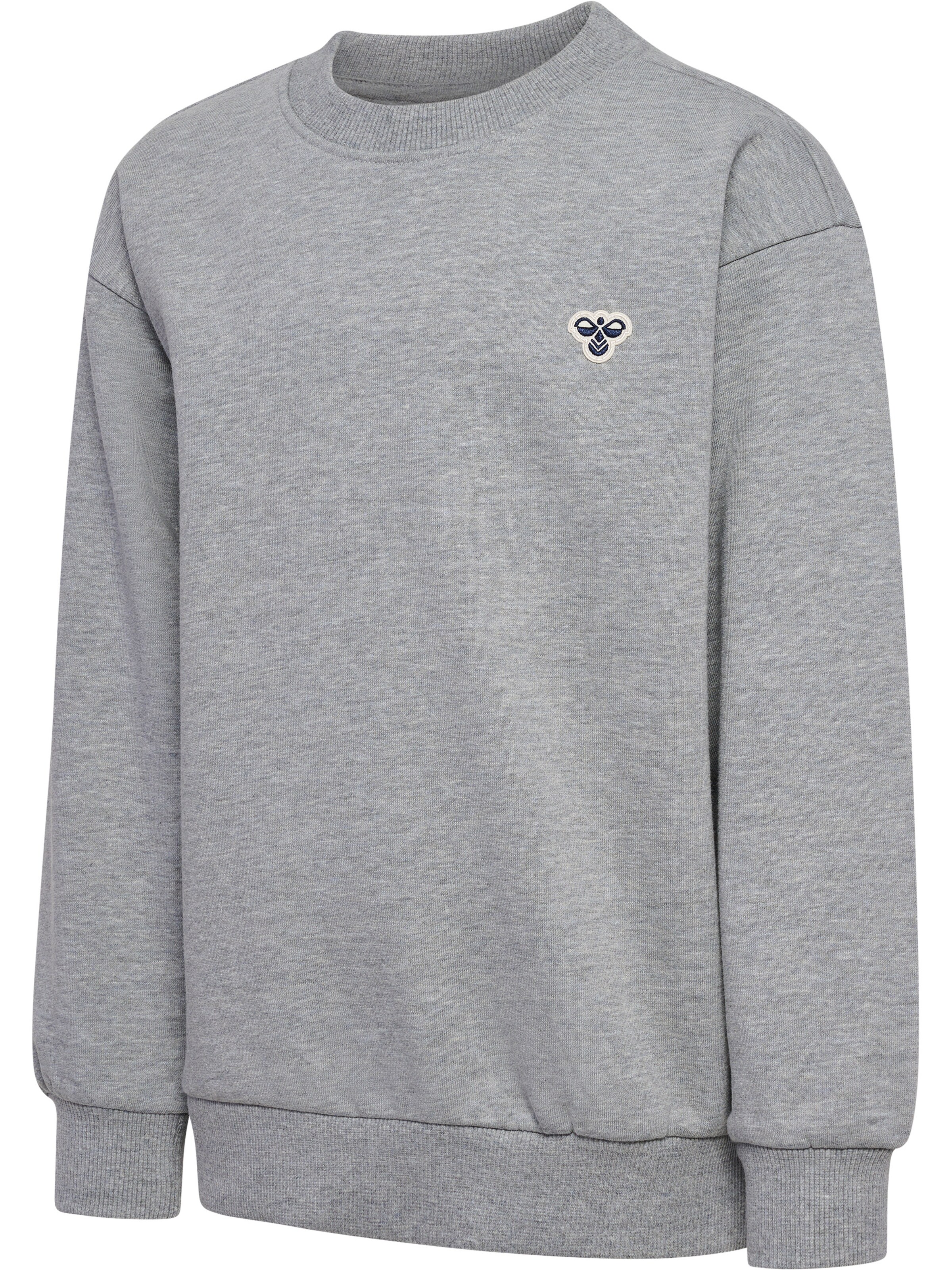 Sweat Hummel en gris