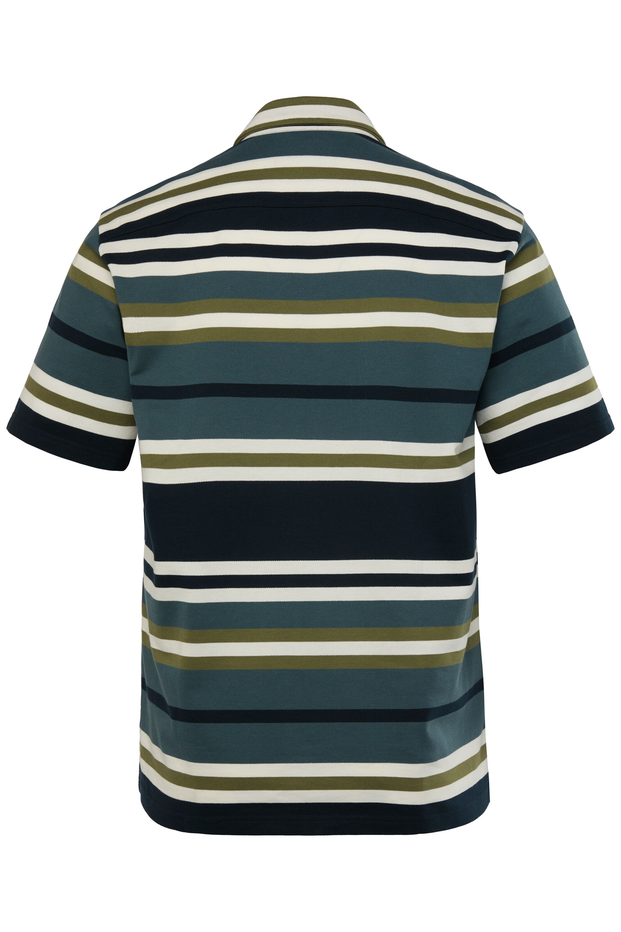 Coupe regular Chemise STHUGE en bleu