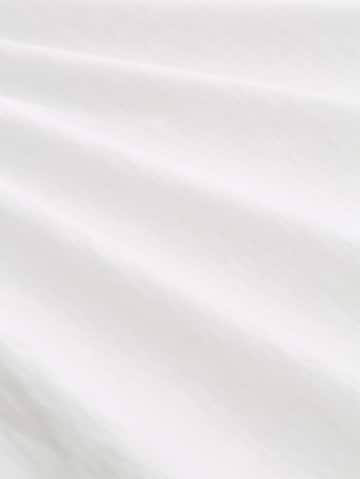 TOM TAILOR DENIM Shirt in White