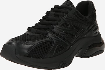 MICHAEL Michael Kors Sneaker 'KIT EXTREME' in Schwarz: predná strana