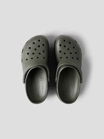 TWO SOON Low shoe in Green