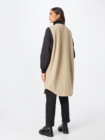 MSCH COPENHAGEN Between-seasons coat 'Keola Secilia' in Beige