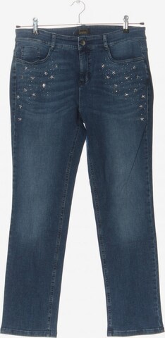 maloo Jeans in 30-31 in Blue: front
