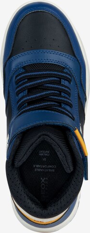 GEOX Sneaker in Blau