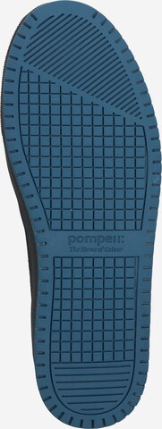 POMPEII - Zapatillas deportivas bajas 'DUNNE' en azul