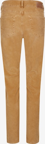 Angels Slimfit Jeans 'Cici' in Beige