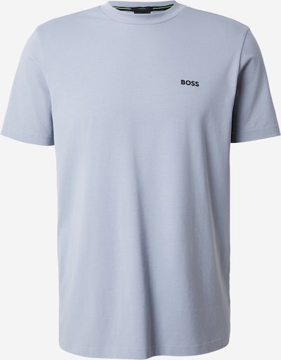 BOSS T-Krekls pieejams XS, krāsa - pelēks, Preces skats