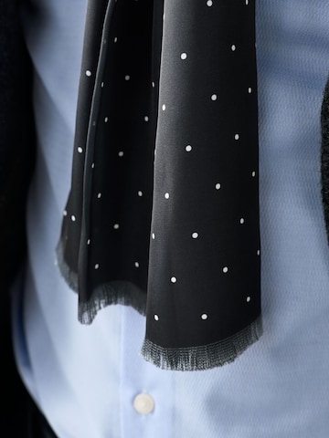 Next Scarf in Grey