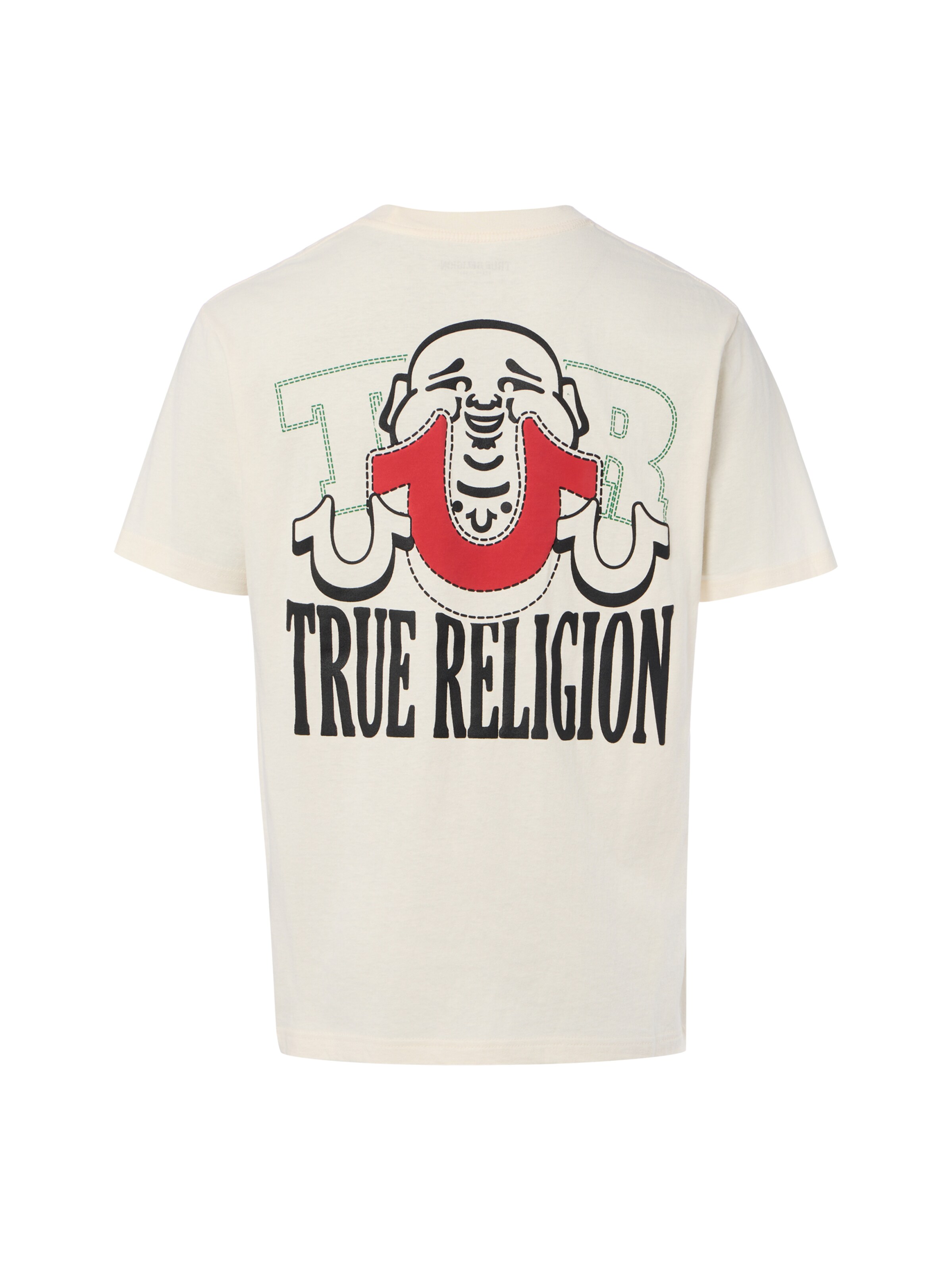 True Religion Shirt in Beige