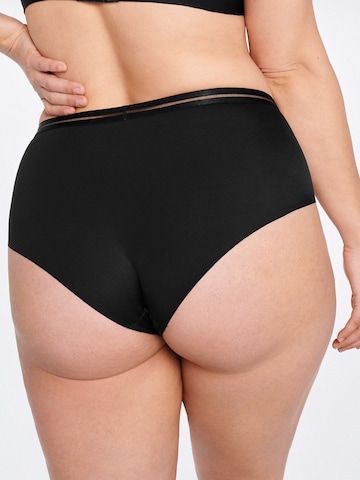 Culotte NATURANA en noir