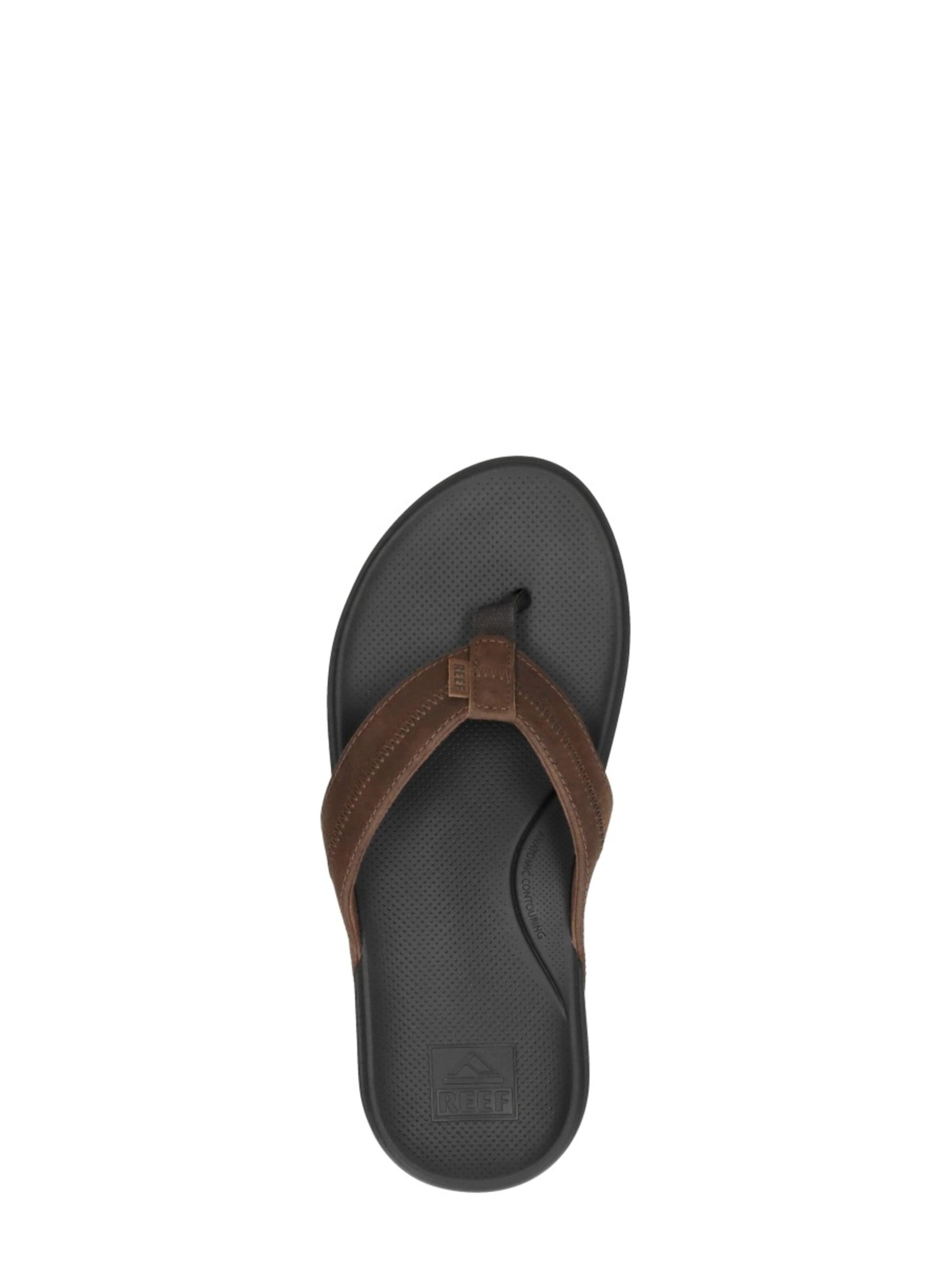REEF Teenslippers 'Cushion Phantom 2.0 LE' in Bruin