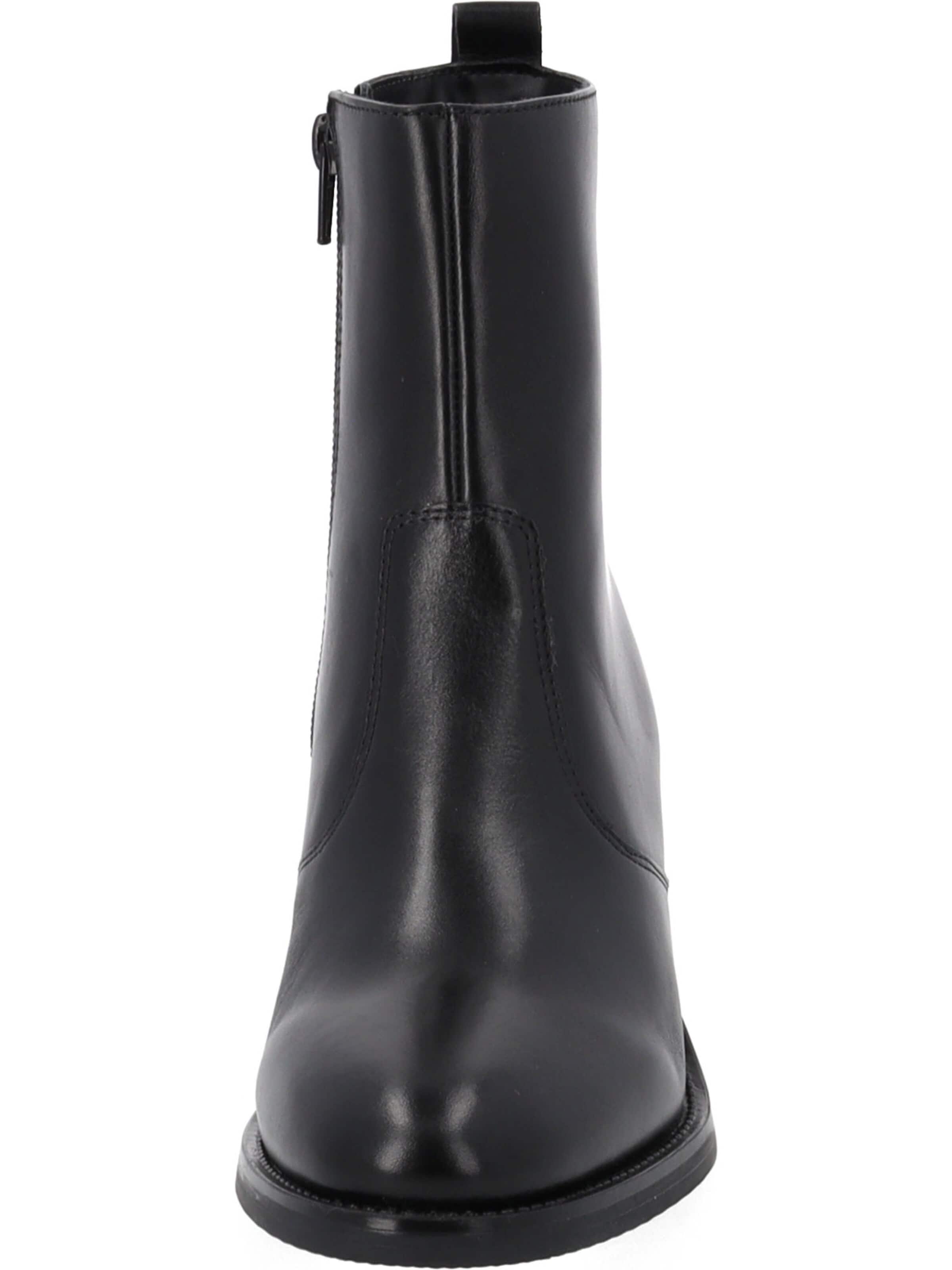 Palado Ankle boots 'Valna' in Black