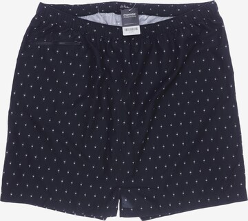 Ulla Popken Shorts 7XL in Schwarz: predná strana