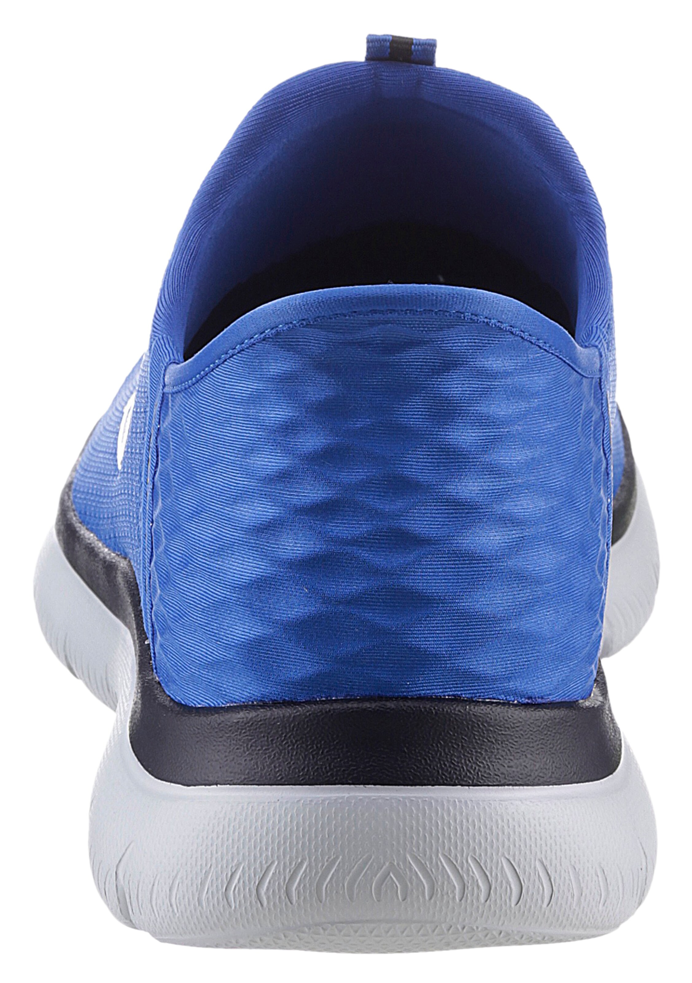 SKECHERS Sneakers in Blue