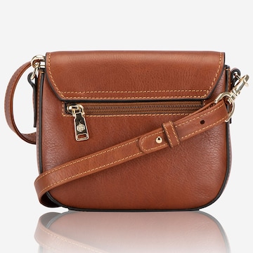 Jekyll & Hide Crossbody Bag 'Paris ' in Brown