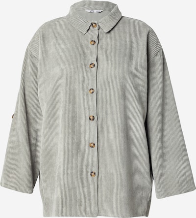 Z-One Blūze 'Ro44bina', krāsa - pasteļzaļš, Preces skats