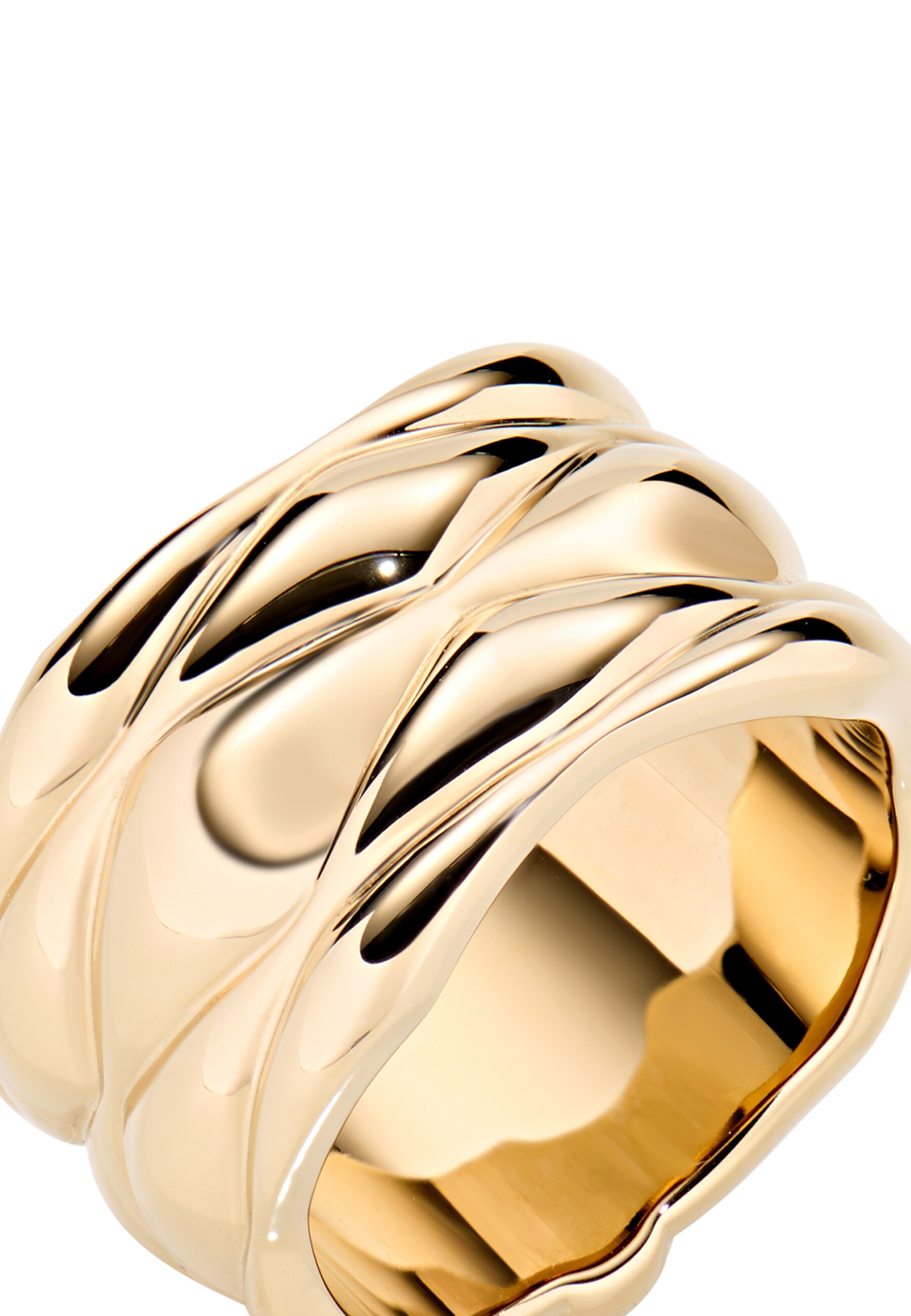 Furla Jewellery Ring 'MIONIDO' in Goud