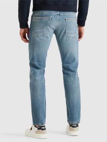PME Legend Regular Jeans 'Skyrak regular fit jeans' in Blue