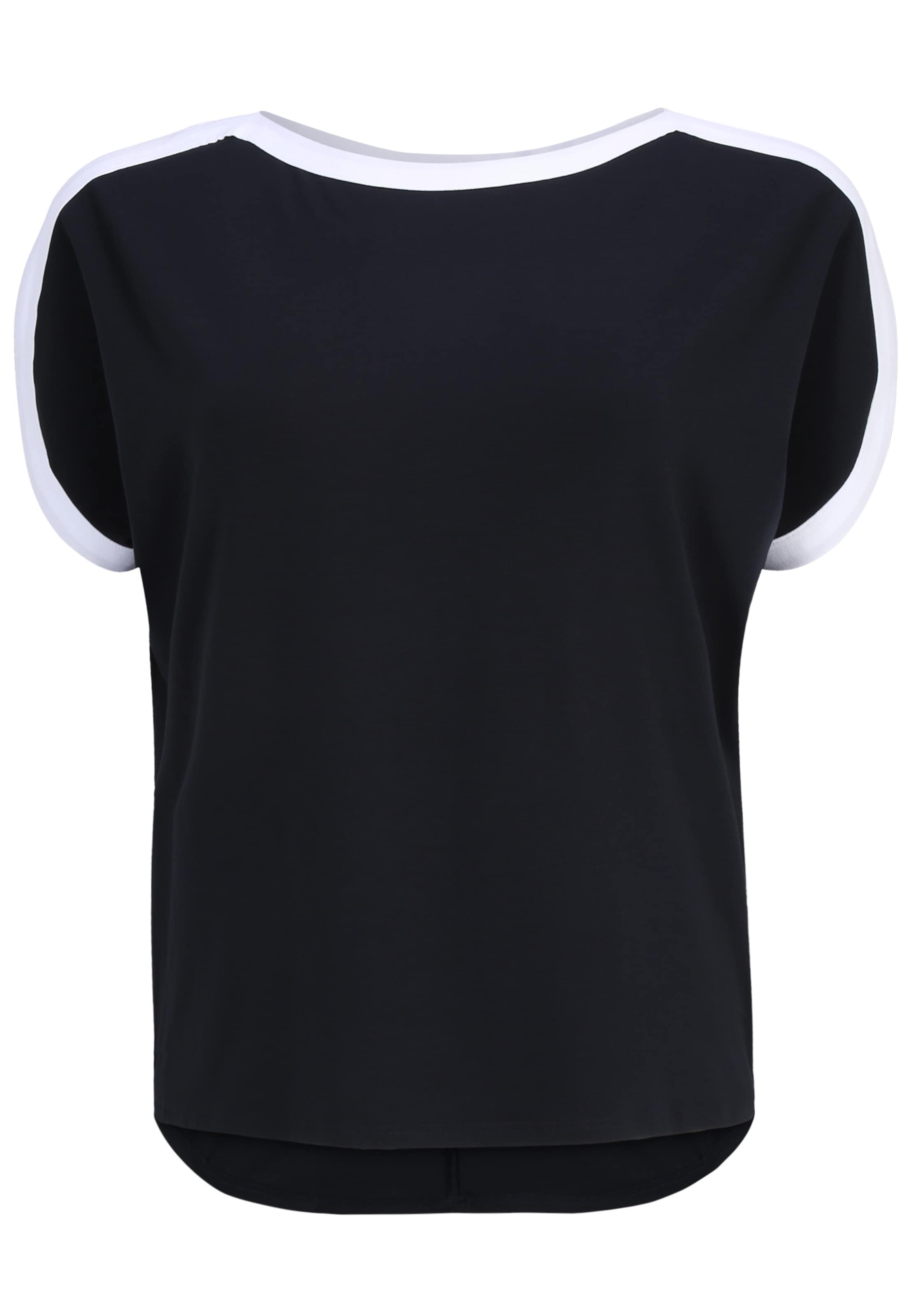 Doris Streich Shirt in Blue: front