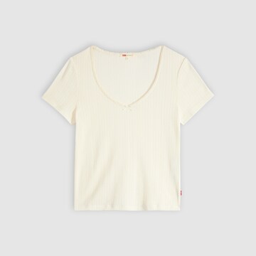 LEVI'S ® Shirt 'SWEETIE' in Beige