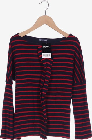PETIT BATEAU Top & Shirt in S in Red: front