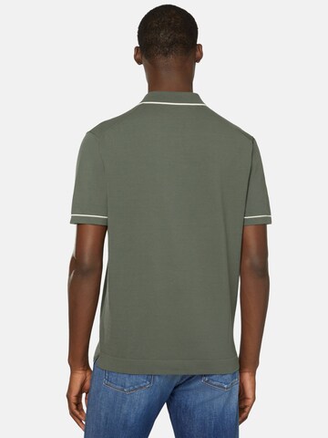 Boggi Milano Shirt in Green