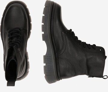 G-Star RAW - Botim com fivela 'Radar' em preto