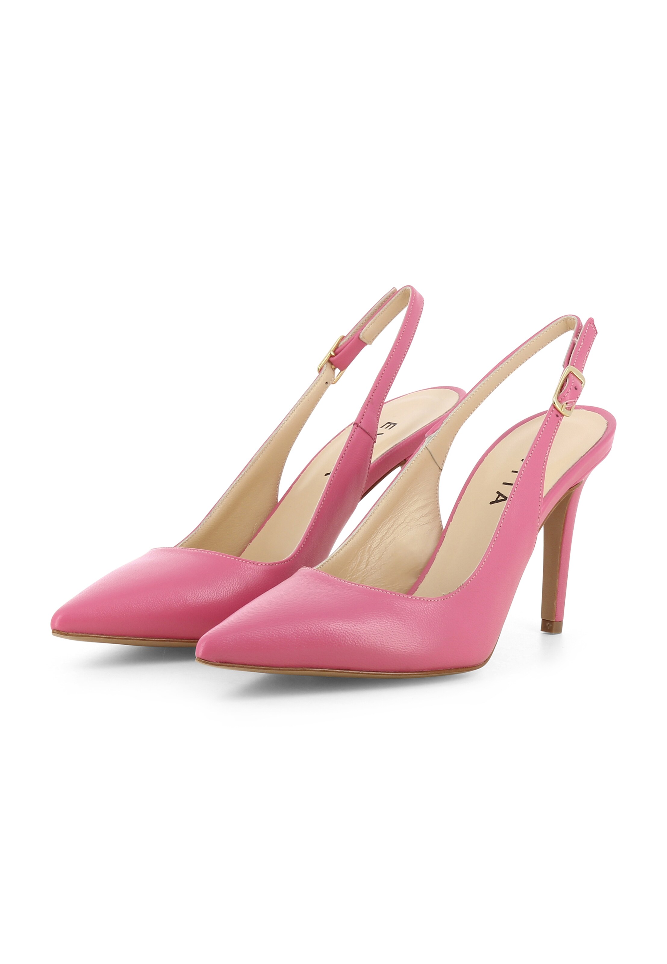 EVITA Slingback pumps 'NATALIA' in Pink