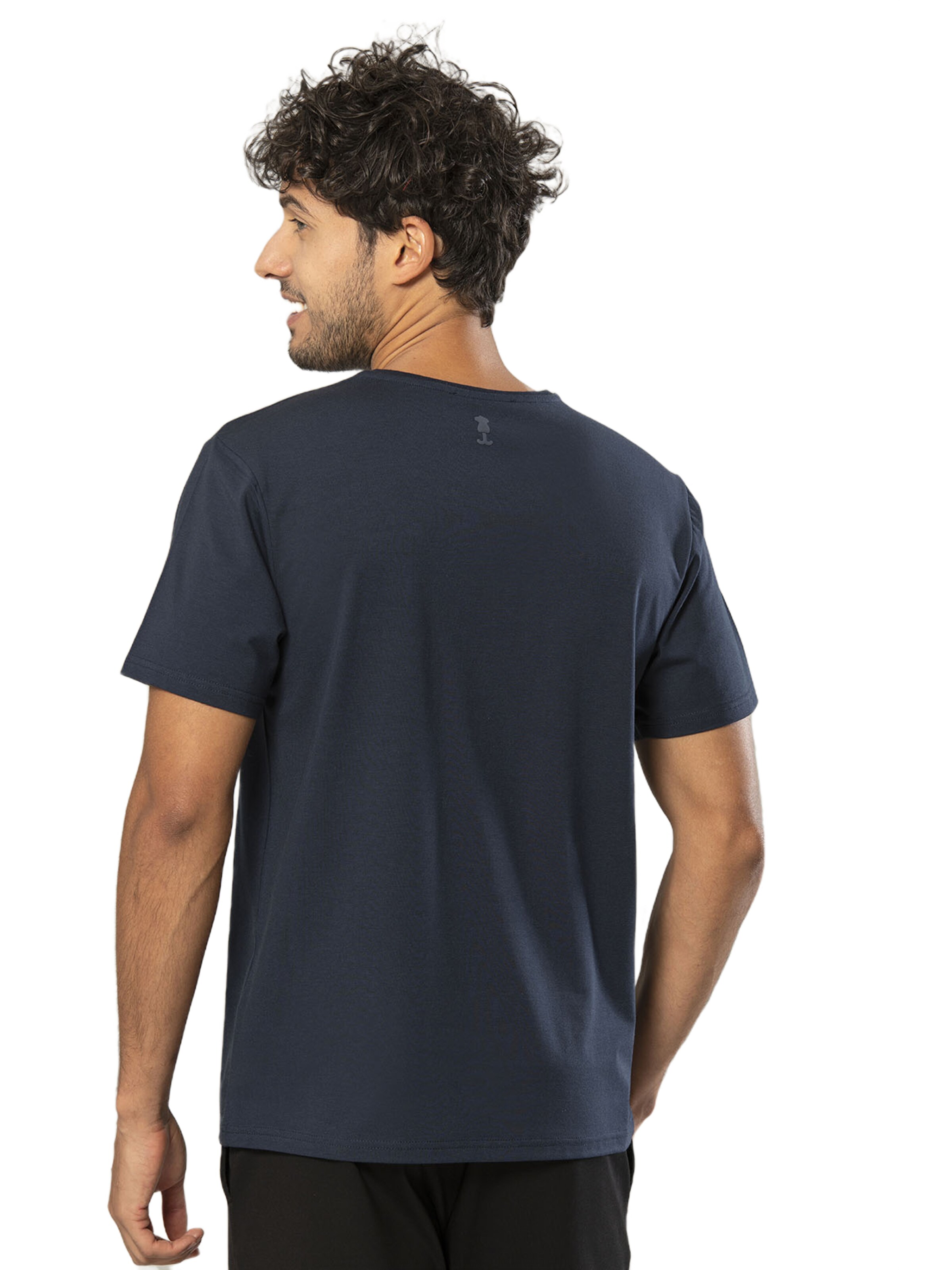 Erdem T-Shirt in Blau