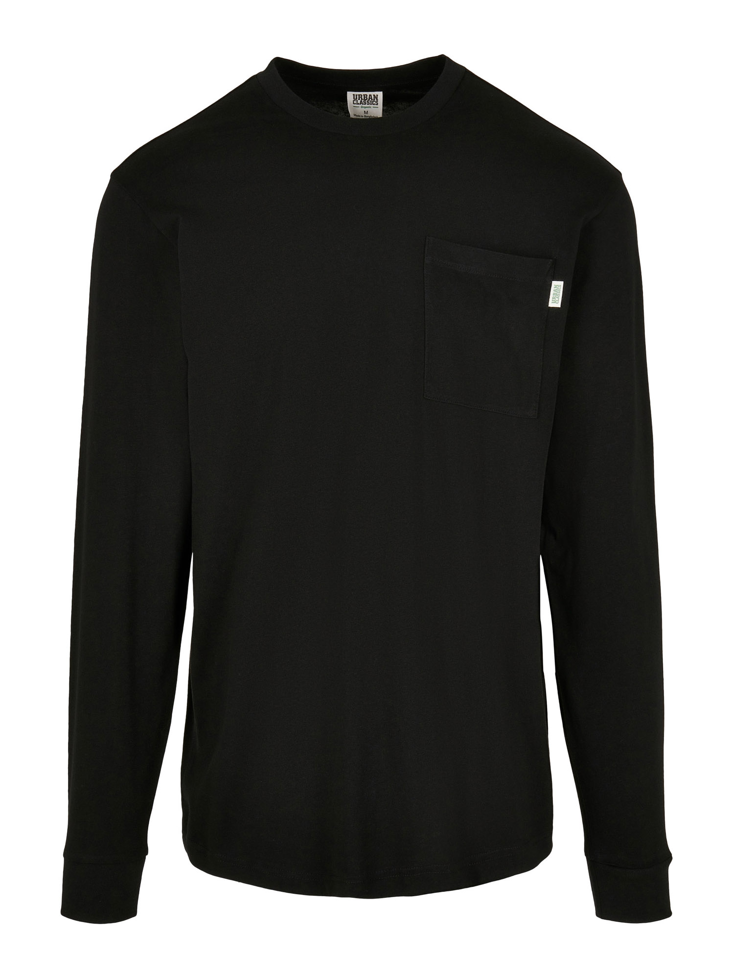 Odzież gFxoW Urban Classics Koszulka w kolorze Czarnym 