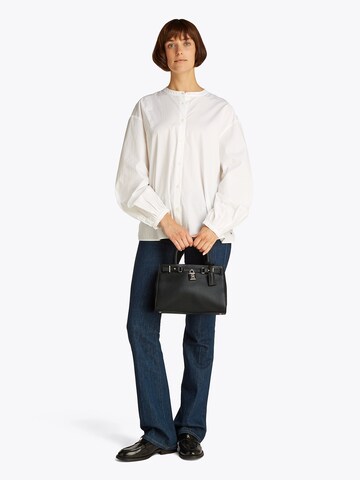 Sacs à main TOMMY HILFIGER en noir