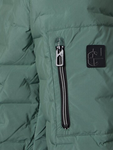 CASAMODA Übergangsjacke 'Basic'‌‌‌‌‌‌ in Grün