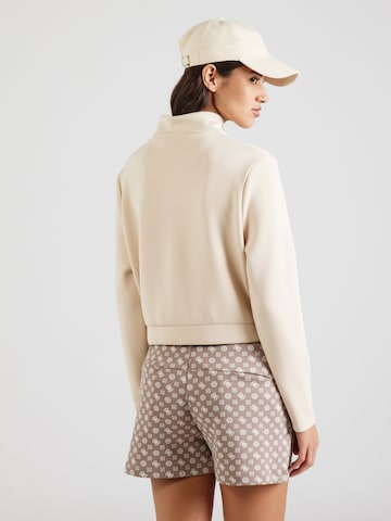 GUESS - Sudadera 'OLYMPE' en beige