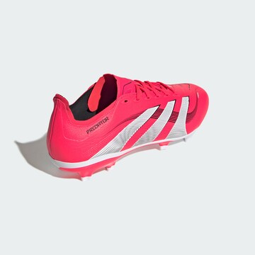 ADIDAS PERFORMANCE Voetbalschoen 'Predator League' in Rood