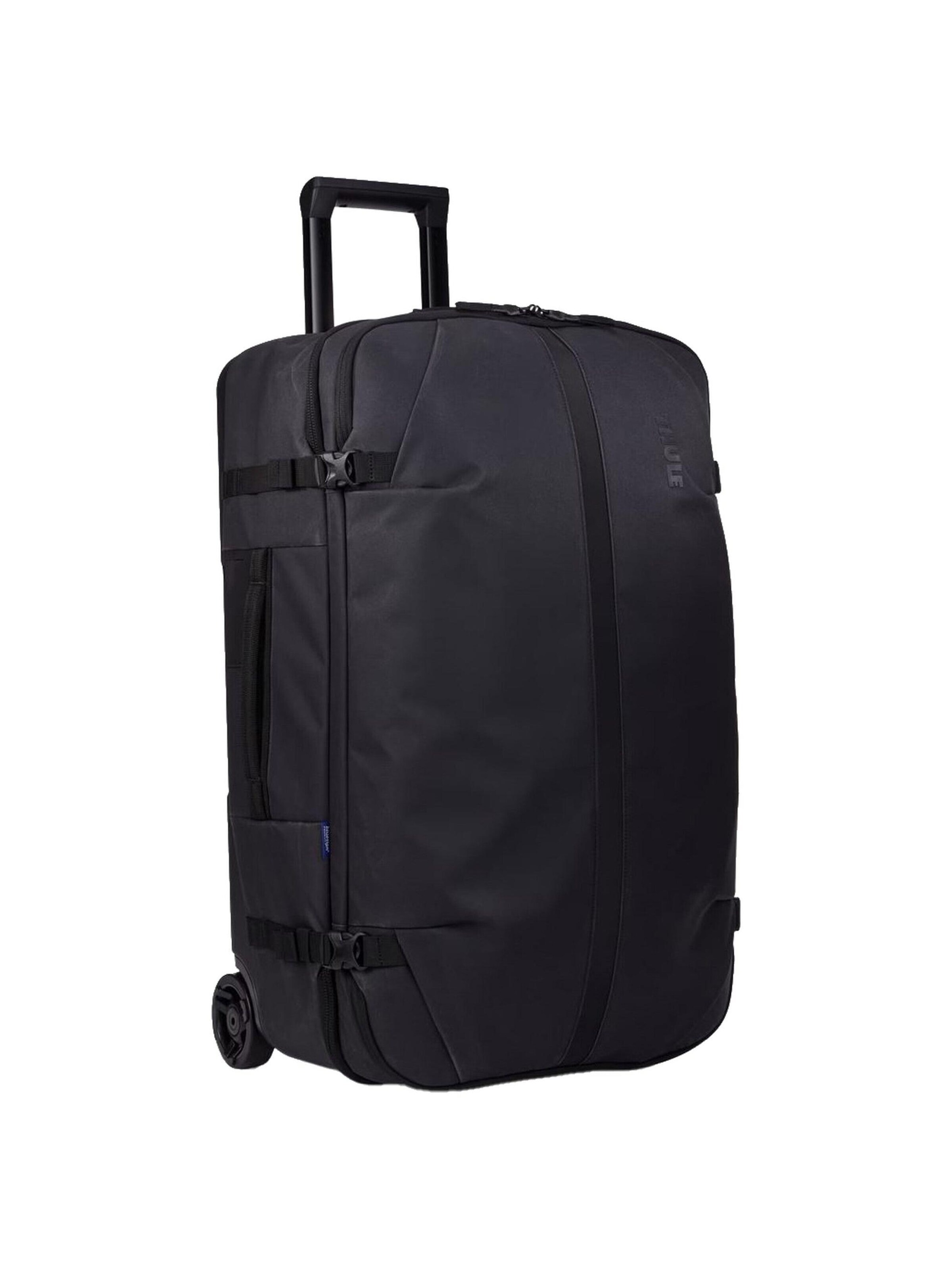 Thule Travel Bag 'Aion' in Black: front