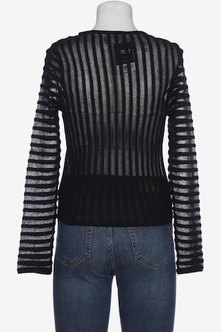 Asos Sweater & Cardigan in L in Black
