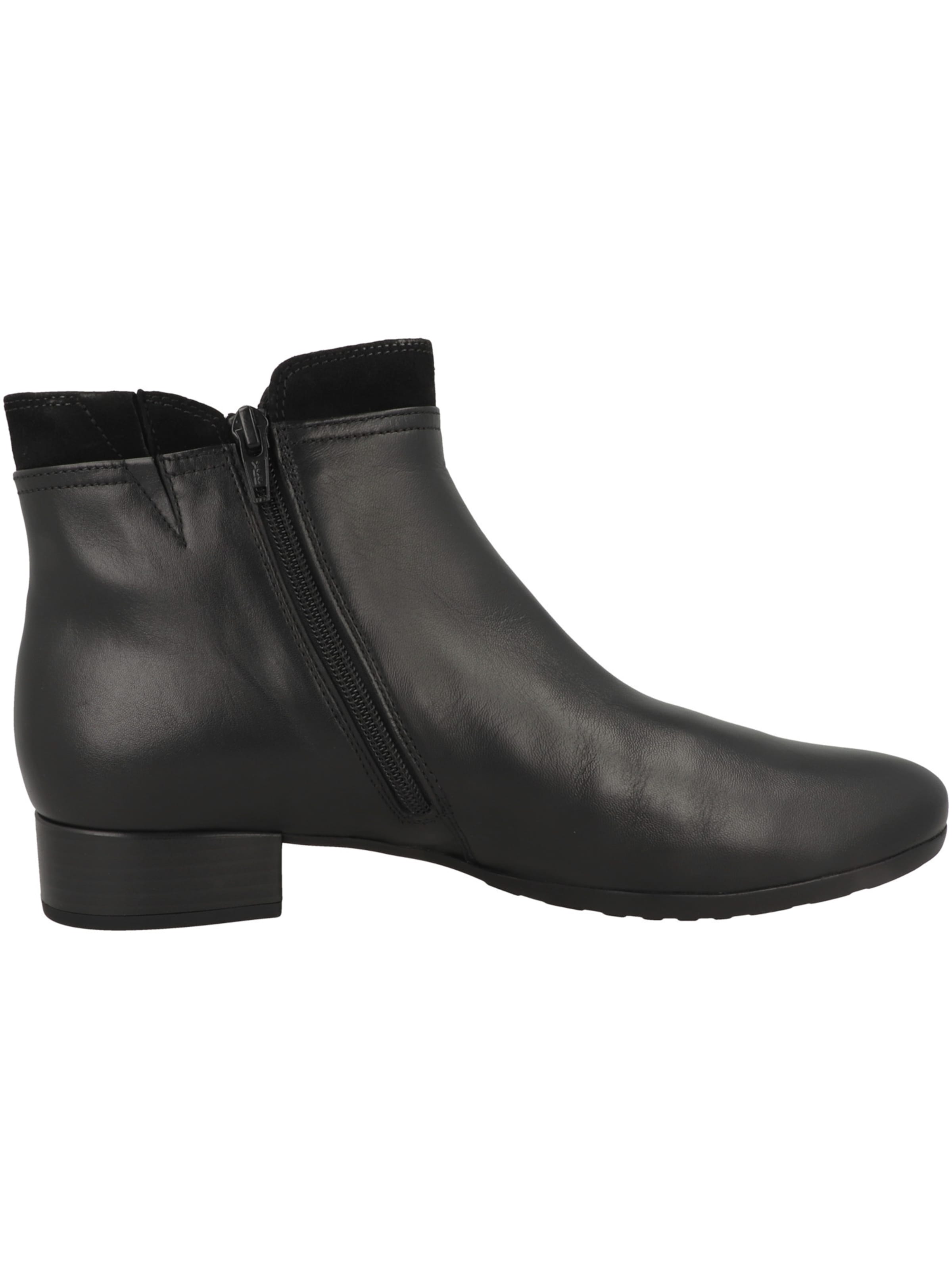 Bottines GABOR en noir