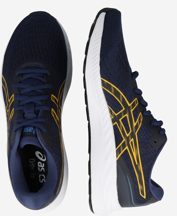 ASICS Juoksukengät 'Exite 9' värissä sininen