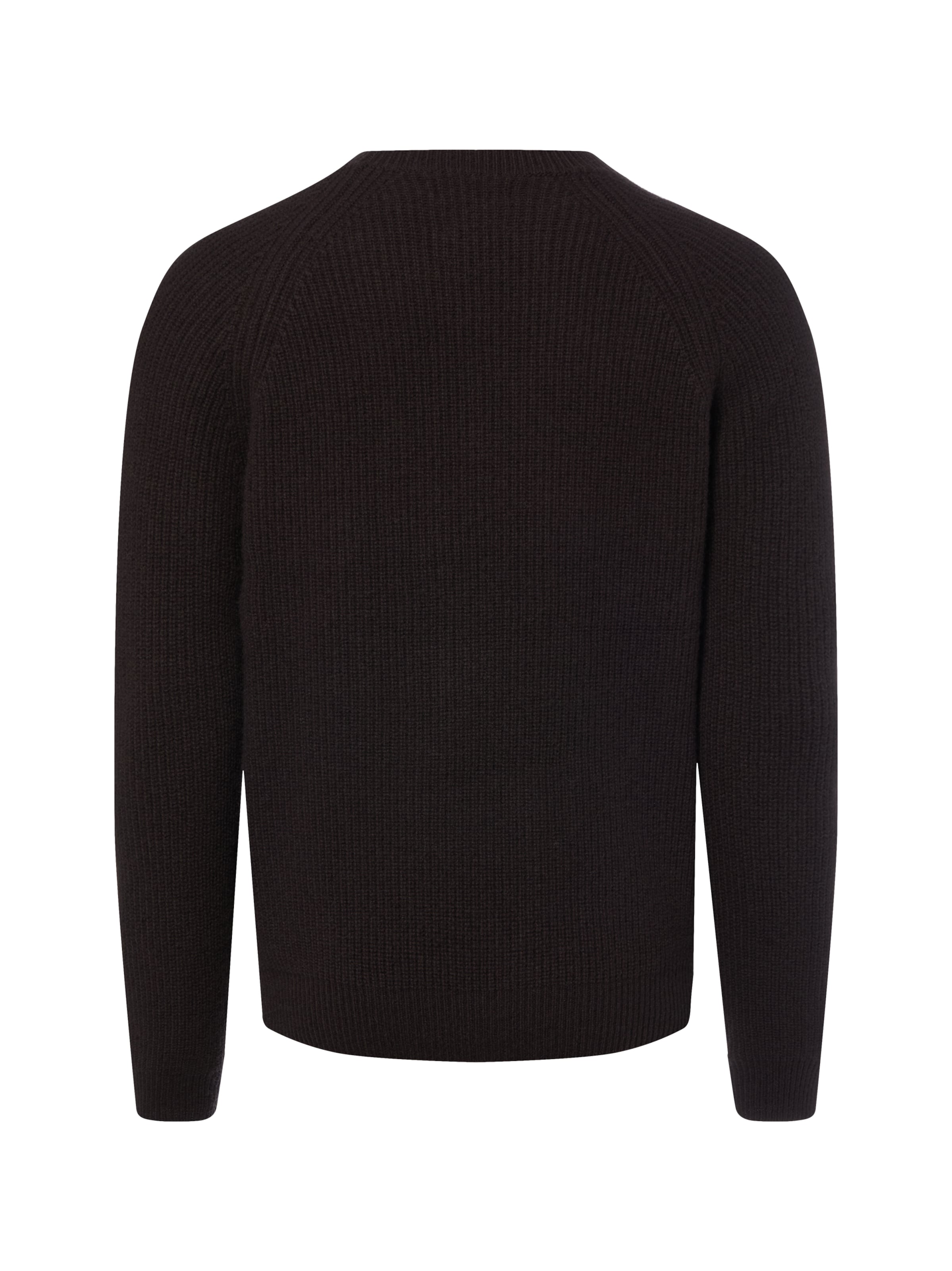 Pull-over Andrew James en marron