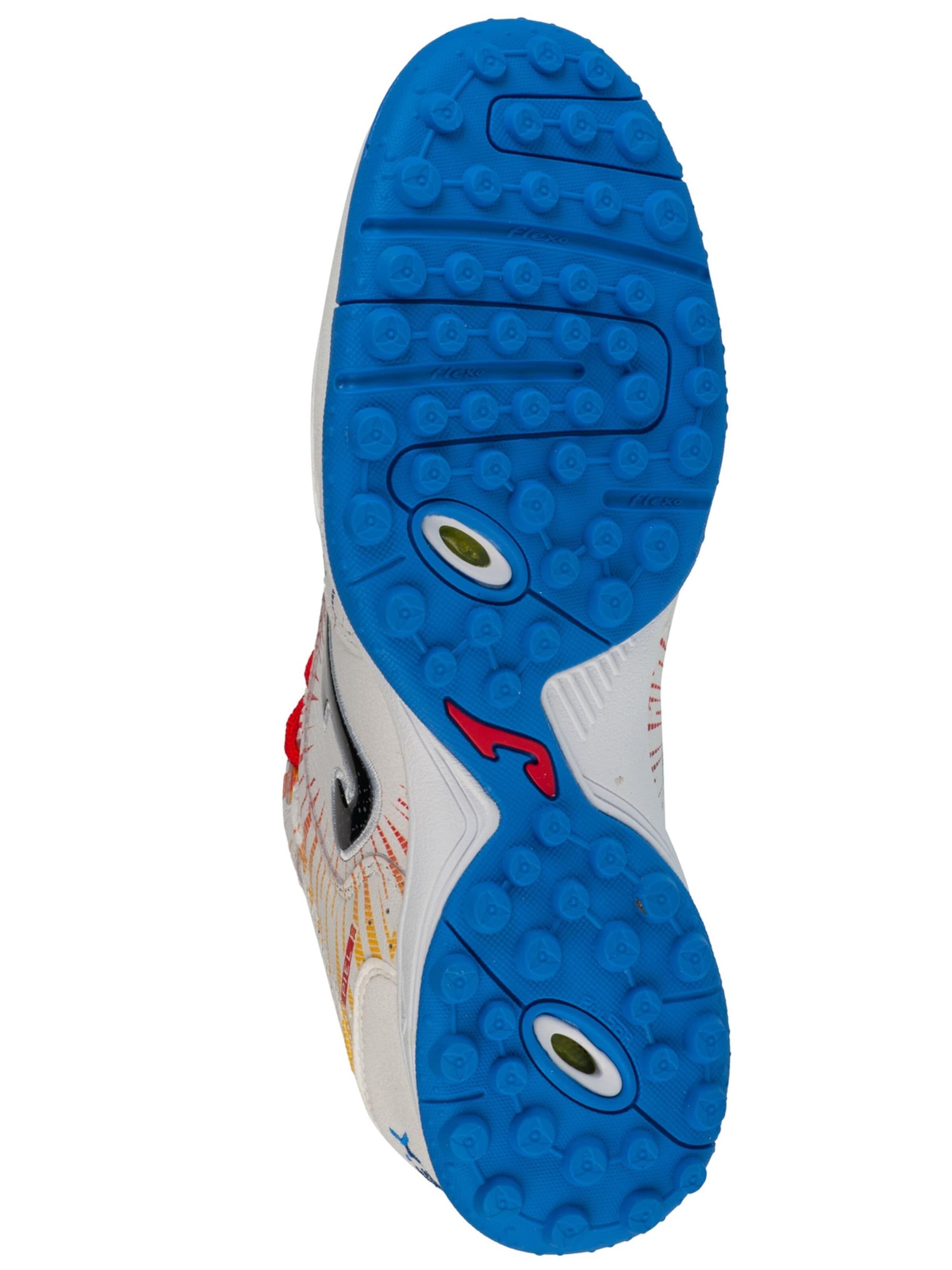 JOMA Voetbalschoen 'Joma Top Flex 25 TOPW TF' in Wit