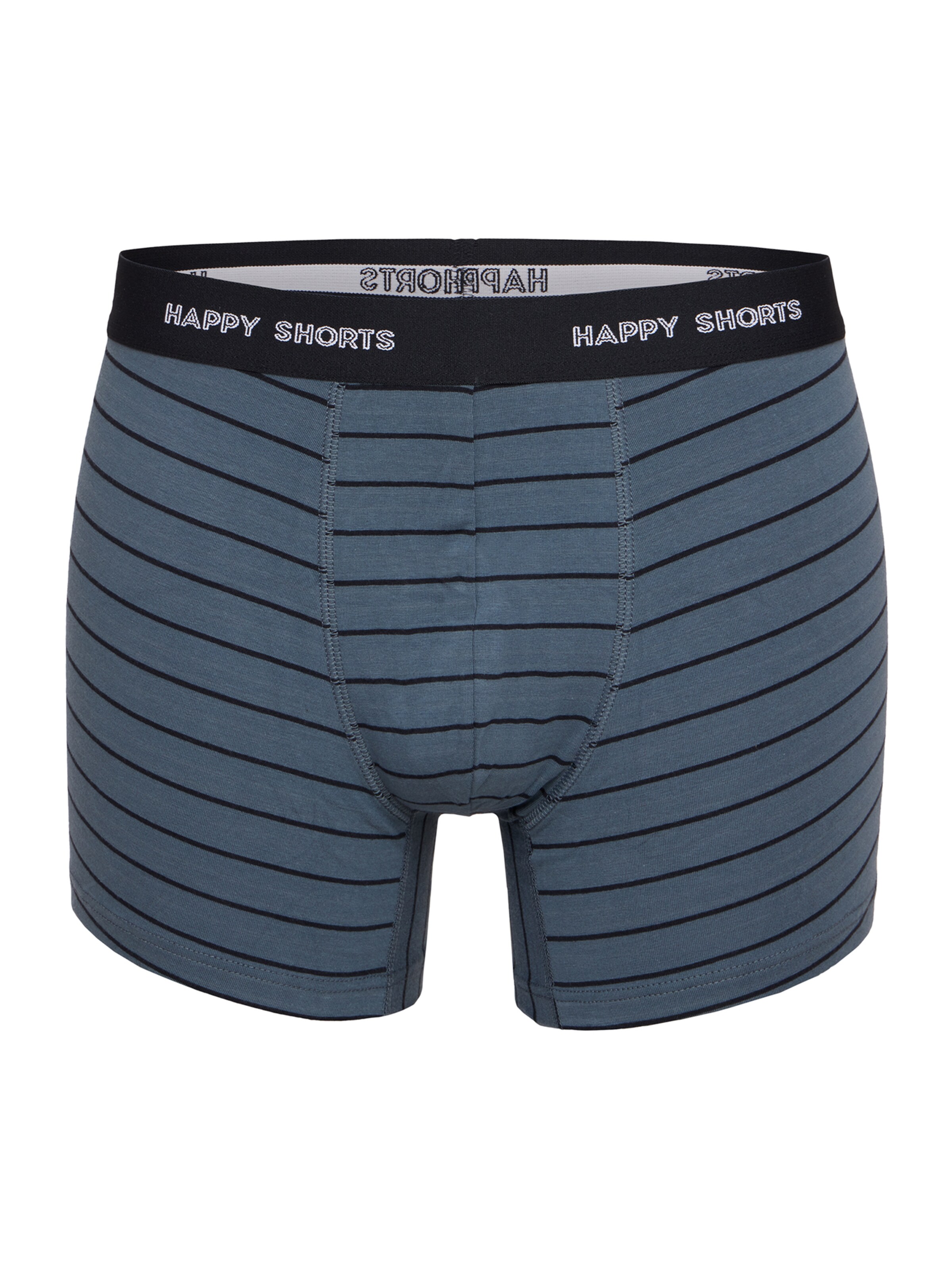 Happy Shorts Boxer shorts 'Motive' in Blue