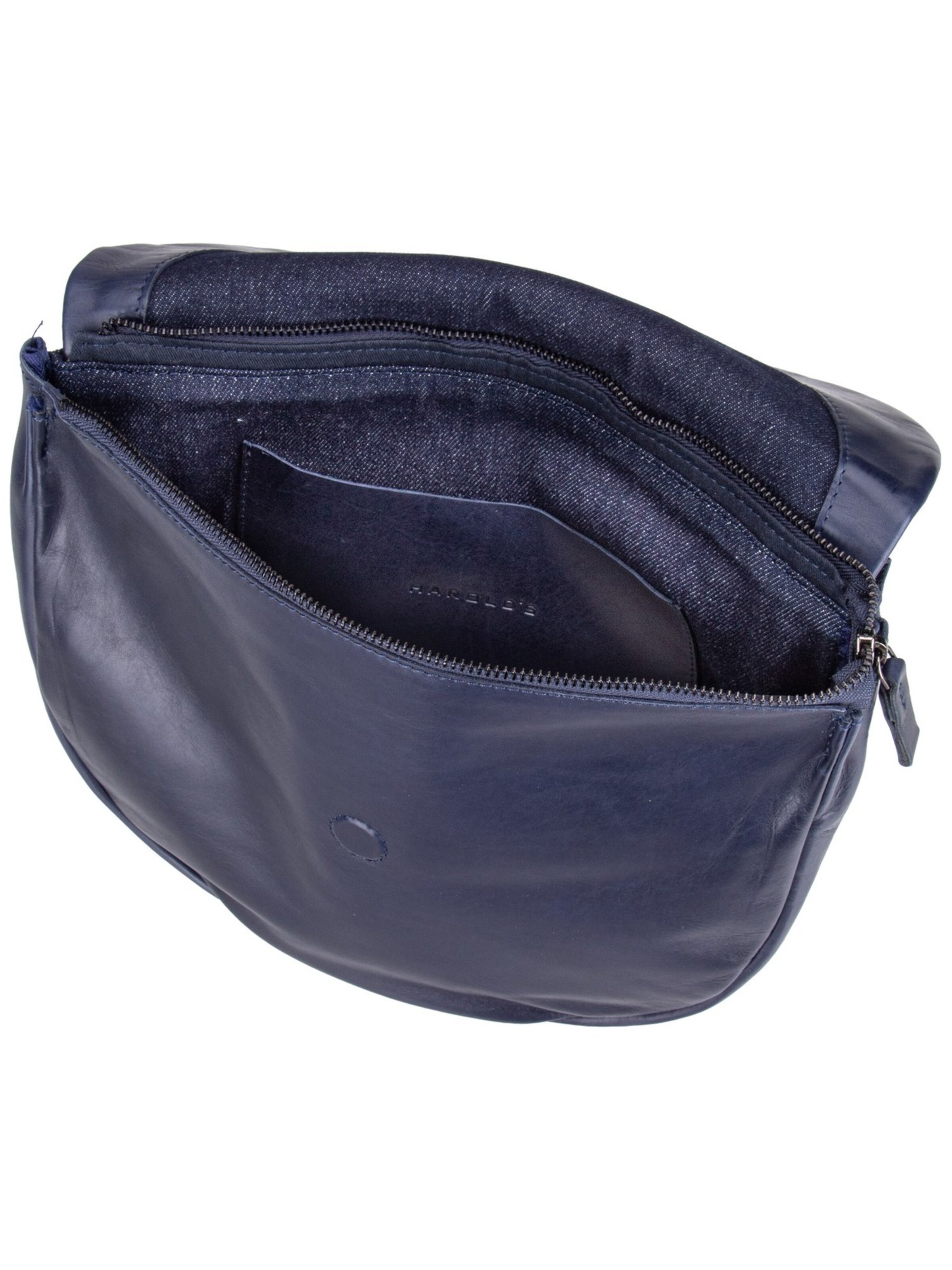 Harold's Shoulder Bag 'Caugio' in Blue