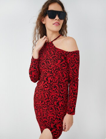 Koton Jurk in Rood
