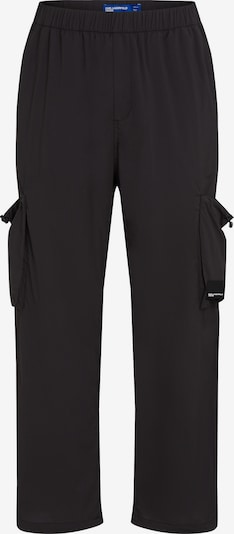 Karl Lagerfeld Gargohousut värissä musta, Tuotenäkymä